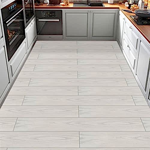 LVT